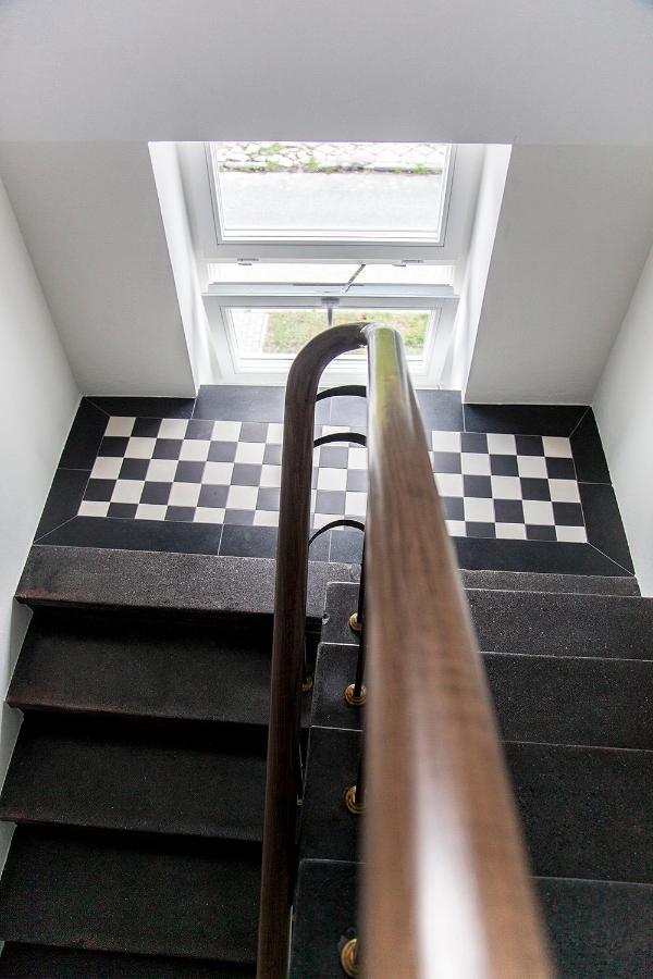 Stare Bielany Apartments Warsaw Ngoại thất bức ảnh