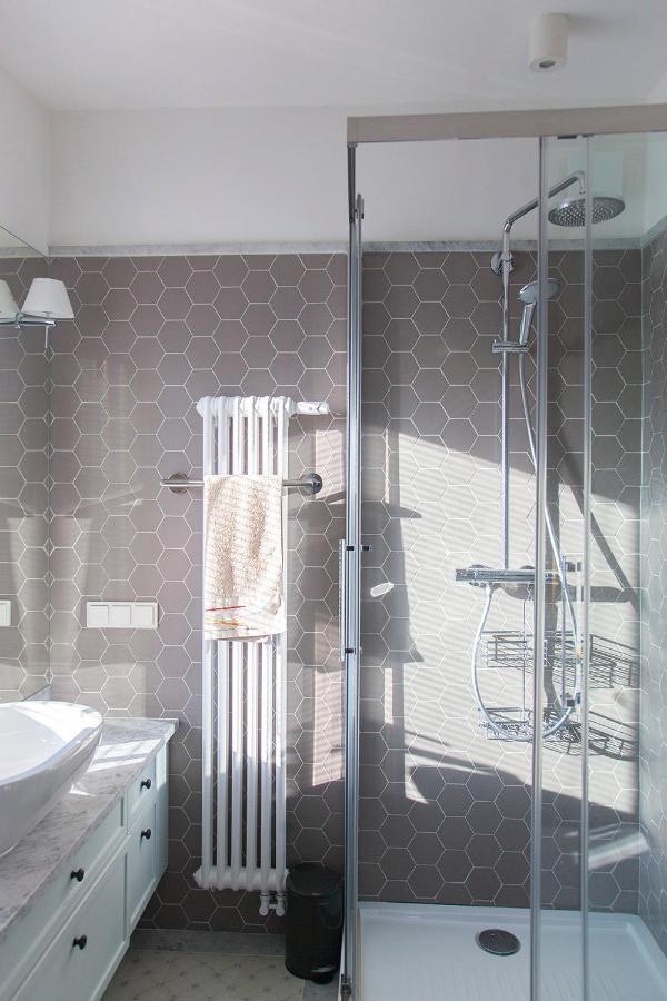 Stare Bielany Apartments Warsaw Ngoại thất bức ảnh