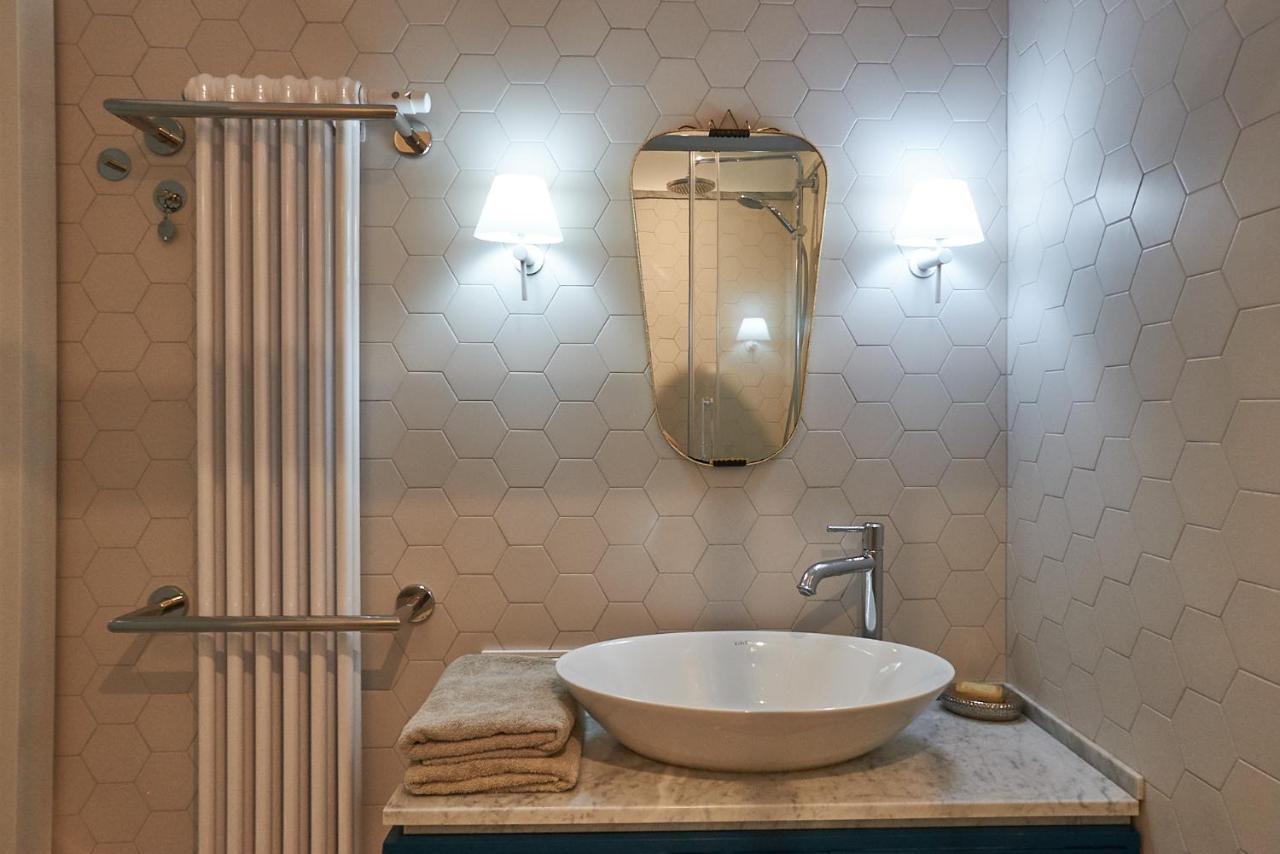Stare Bielany Apartments Warsaw Ngoại thất bức ảnh