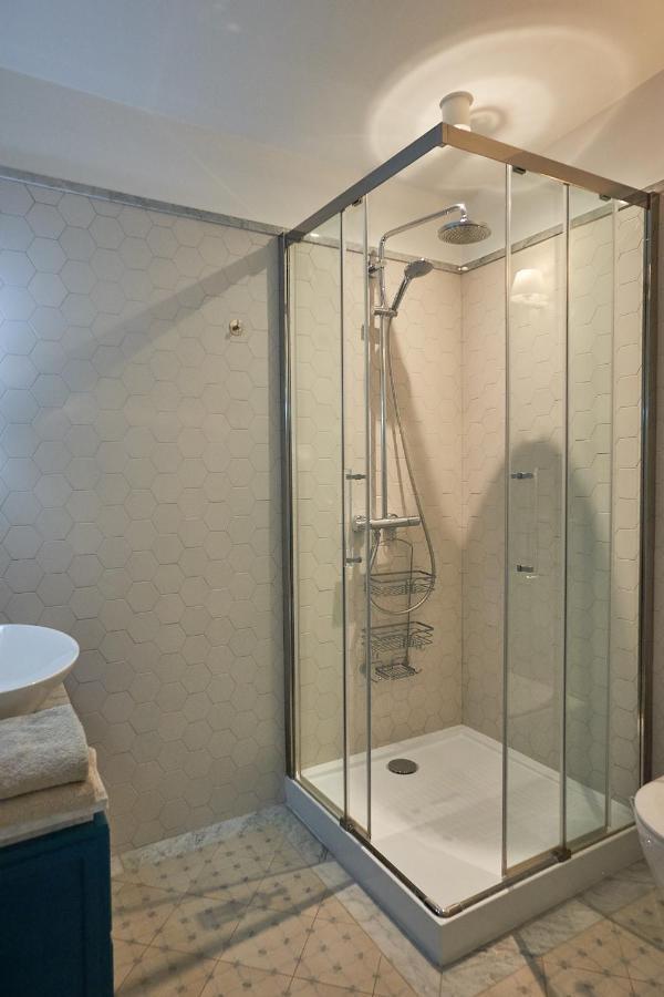Stare Bielany Apartments Warsaw Ngoại thất bức ảnh